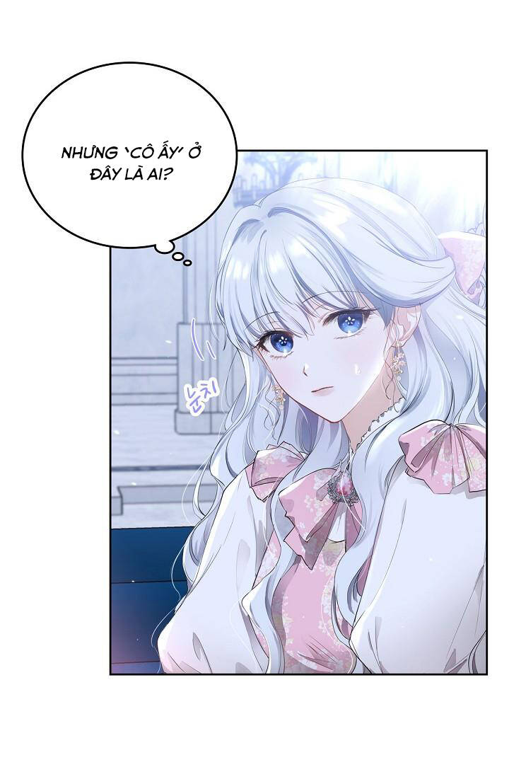 con gái bá tước bỗng thành vị hôn thê của thái tử điện hạ chapter 3 9