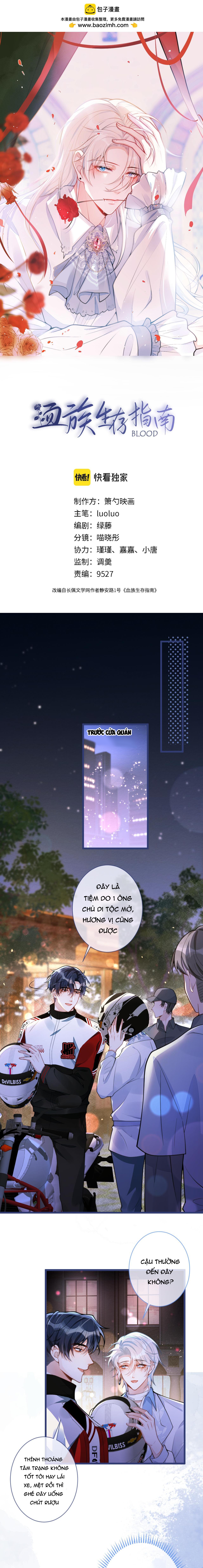 hướng dẫn sinh tồn huyết tộc chapter 12 1