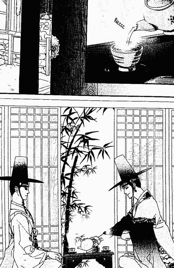 chuyện tình đảo thiên đường chapter 7 43