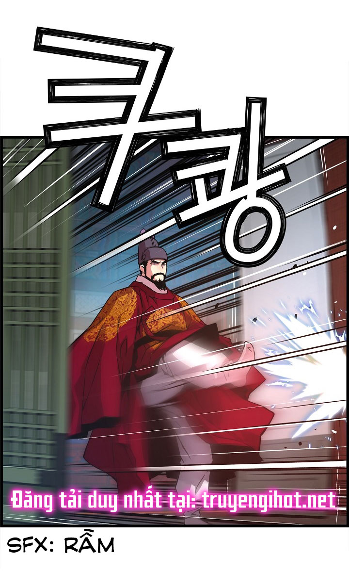 tôi sẽ sống như một hoàng tử chapter 31.3 11