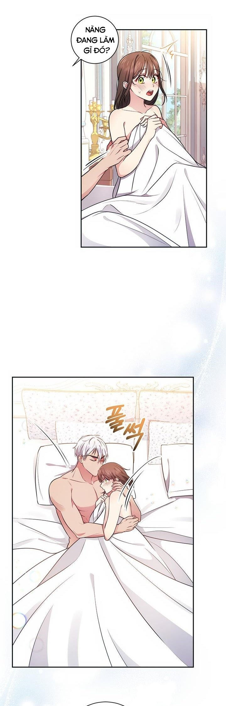 cuộc sống của nàng hầu gái iraine chapter 12 7