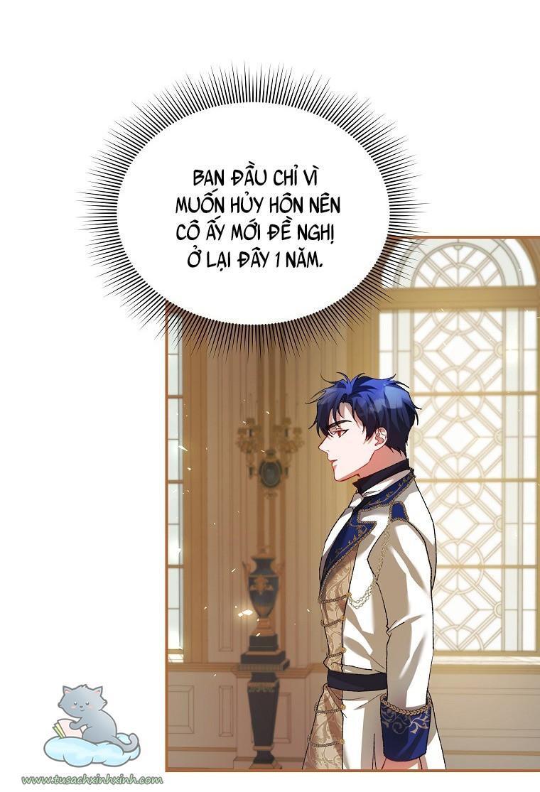 tháng năm cuối cùng của nữ phụ đoản mệnh chapter 28 54