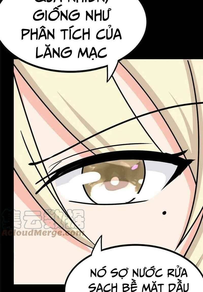 bạn gái virus của tôi chapter 382 38