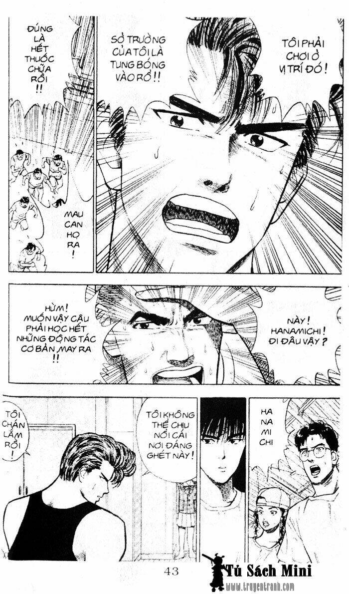 cao thủ bóng rổ chapter 9 19