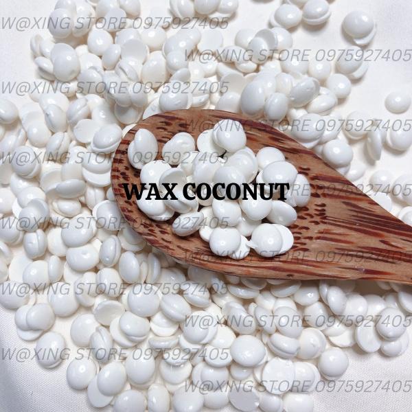 400G Sáp wax lông nóng cao cấp dạng hạt đậu ,nhiều mùi hương ,siêu bám lông