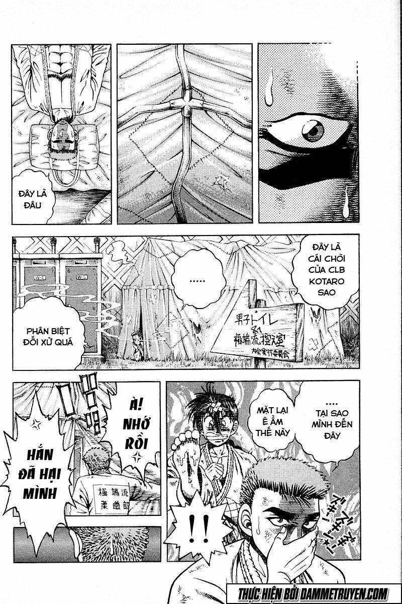 shin kotaro makaritoru! juudouhen chapter 192 1