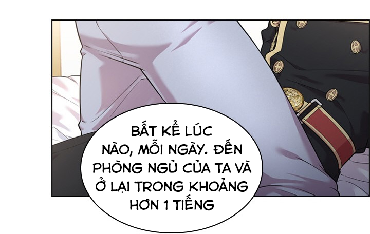 cha đứa bé là ai? chapter 8 35
