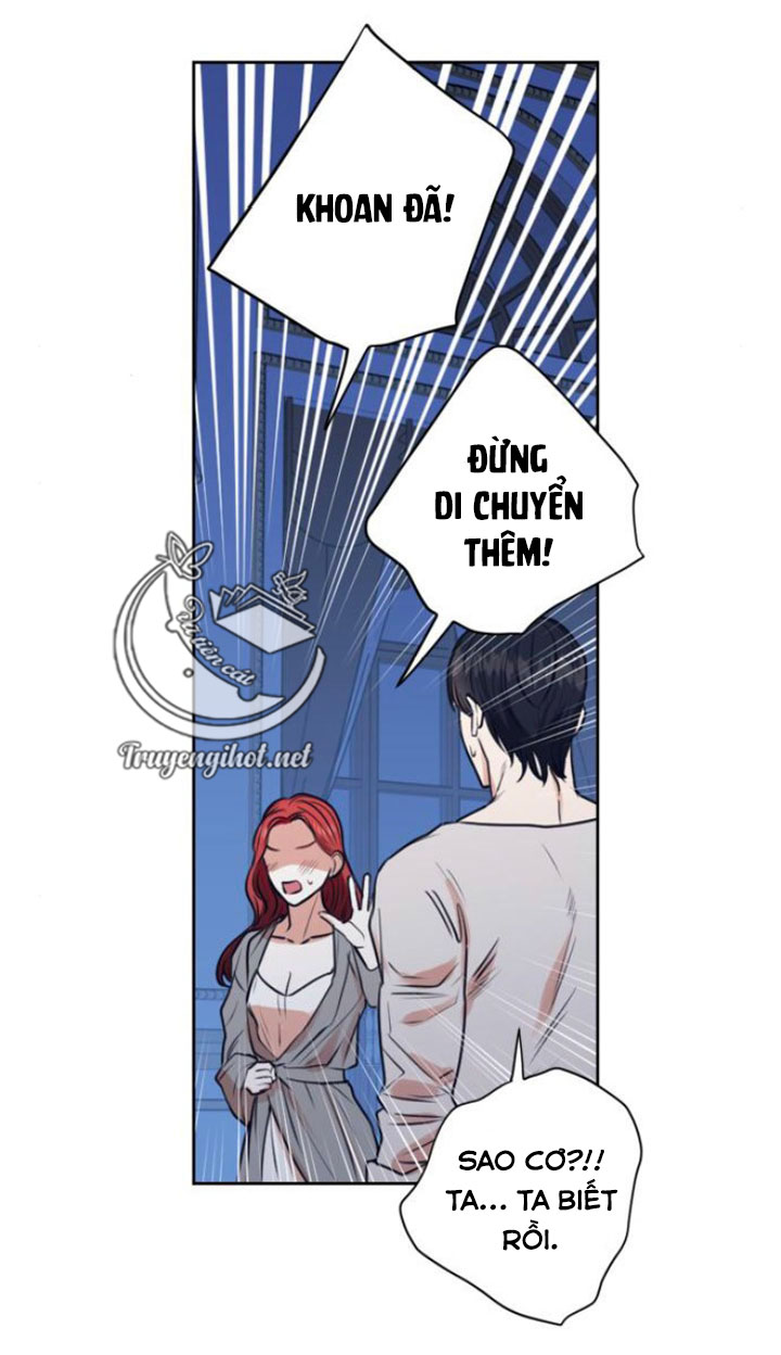 ta muốn biến phu quân thành bá chủ chapter 23 22