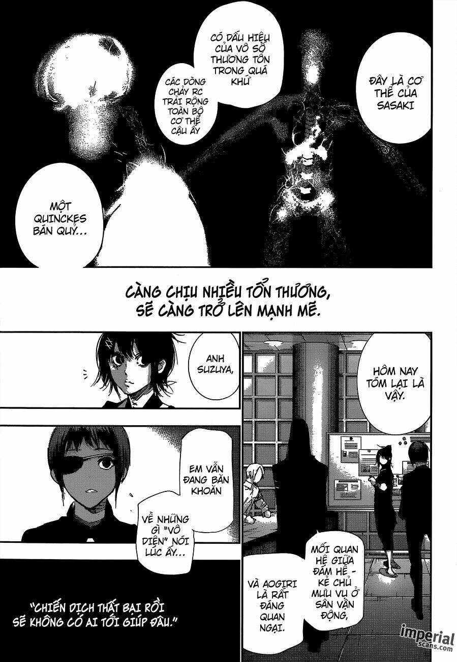 ngạ quỷ vùng tokyo 2 chapter 37 8