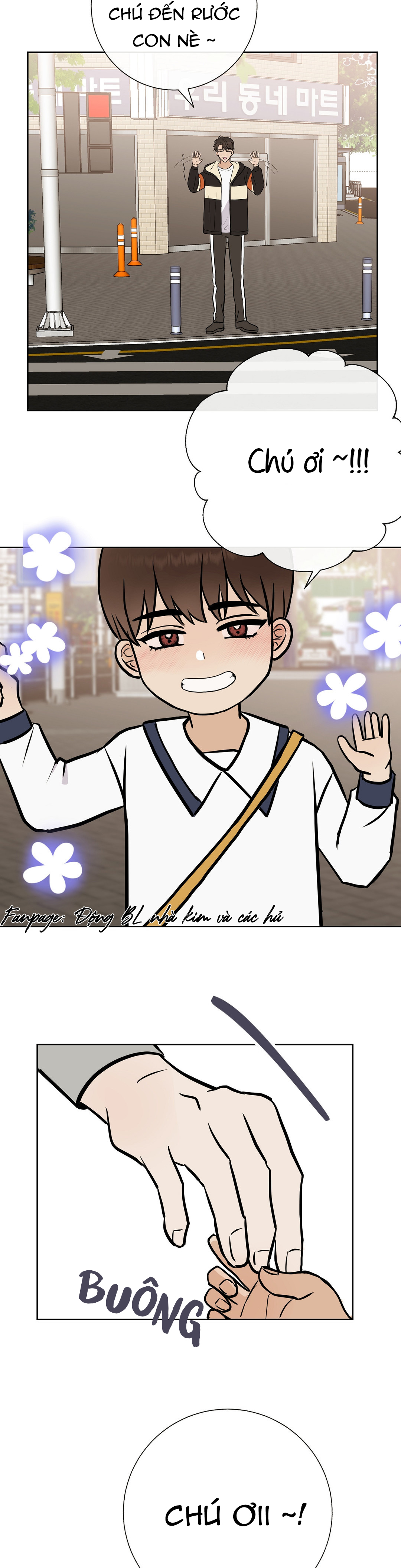 đứa bé là con tôi chapter 22 31