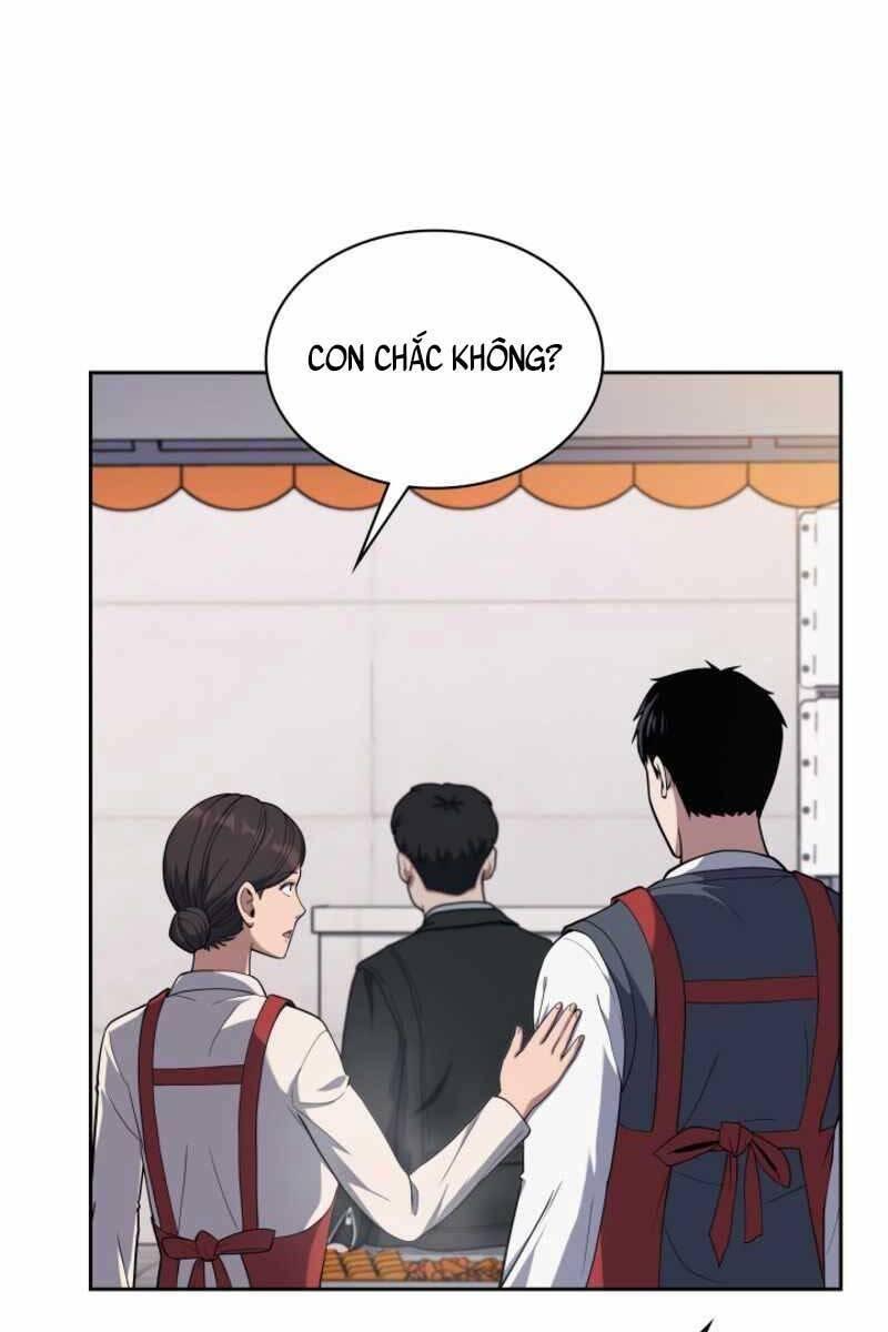 Cảnh Sát Thiên Tài Chuyển Sinh chapter 17 22