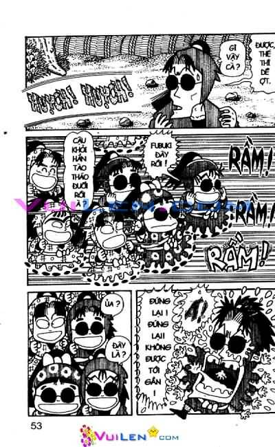 ninja loạn thị chapter 44 54