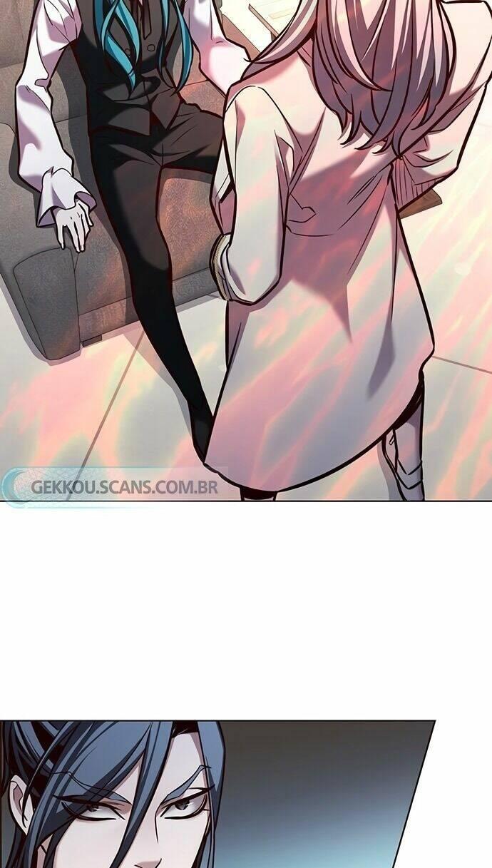 biến thân thành mèo chapter 186 54