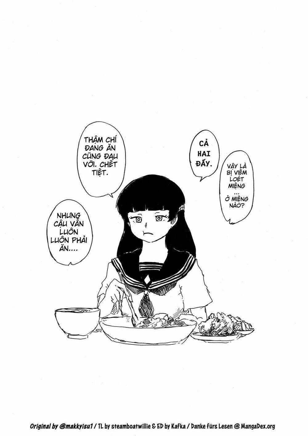 medusa and futakuchi-chan chapter 10 4