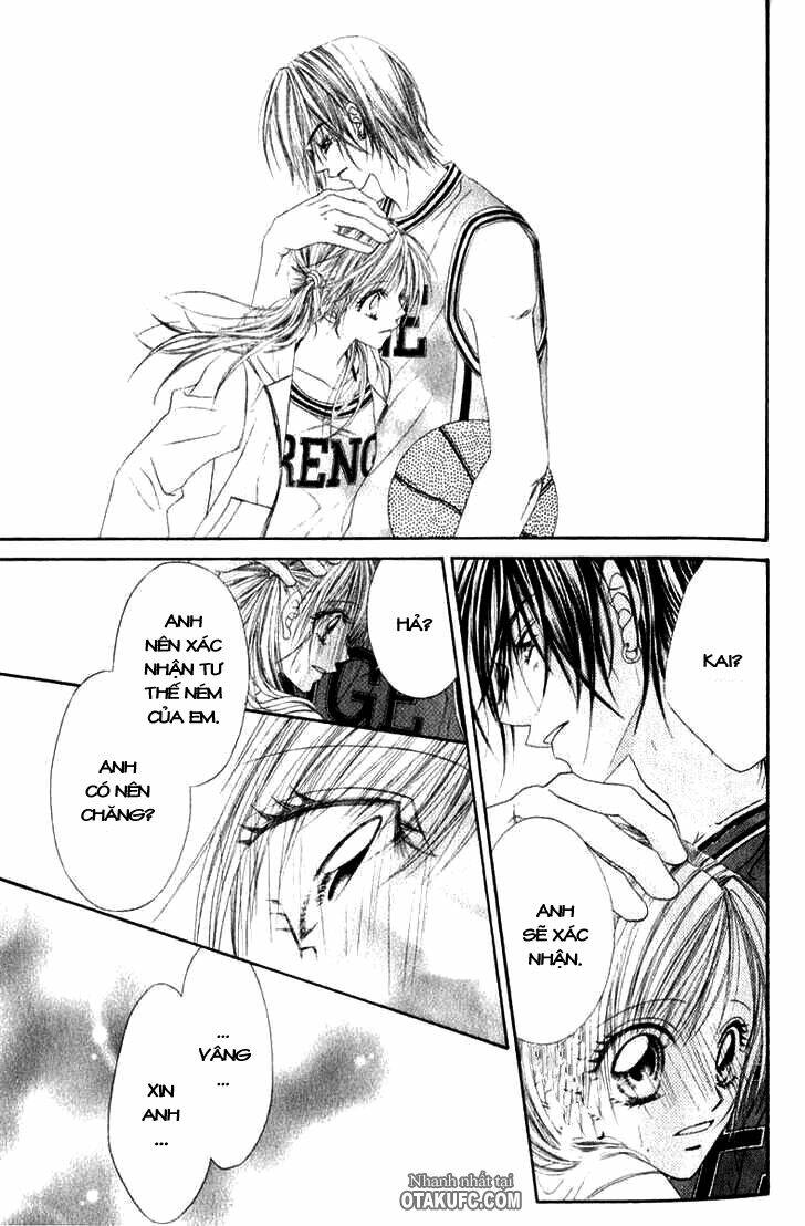 honey x honey drop chapter 21 12