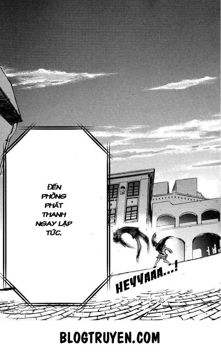 [rabu manga] renchi na himoto chapter 1 32