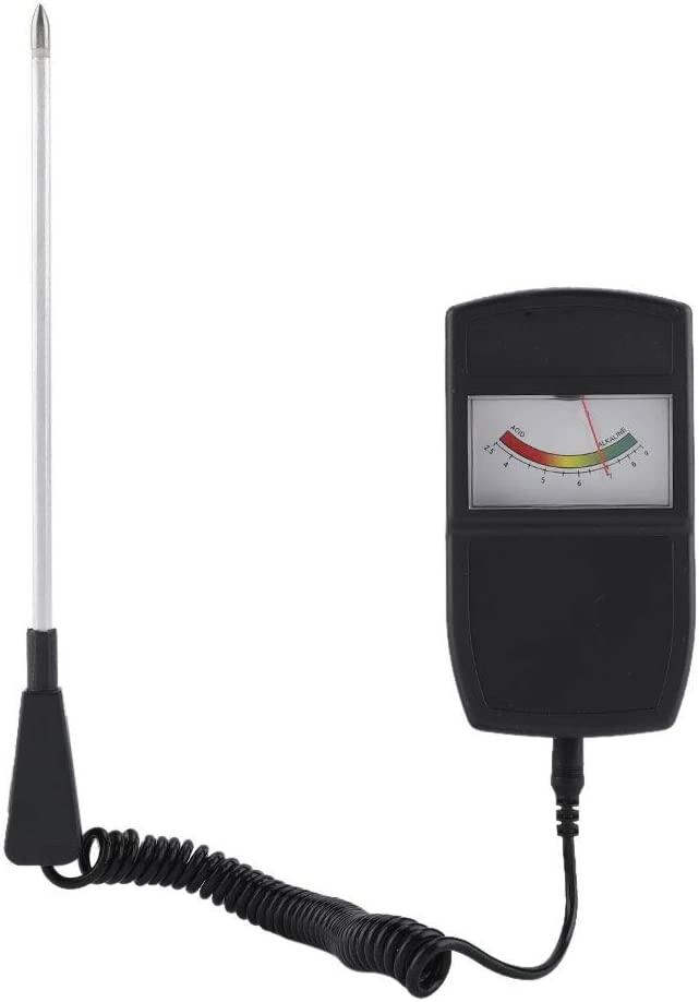 2 trong 1 tầng pH mét pH tester pH tester pH tầng sinh sản có độ chính xác cao
