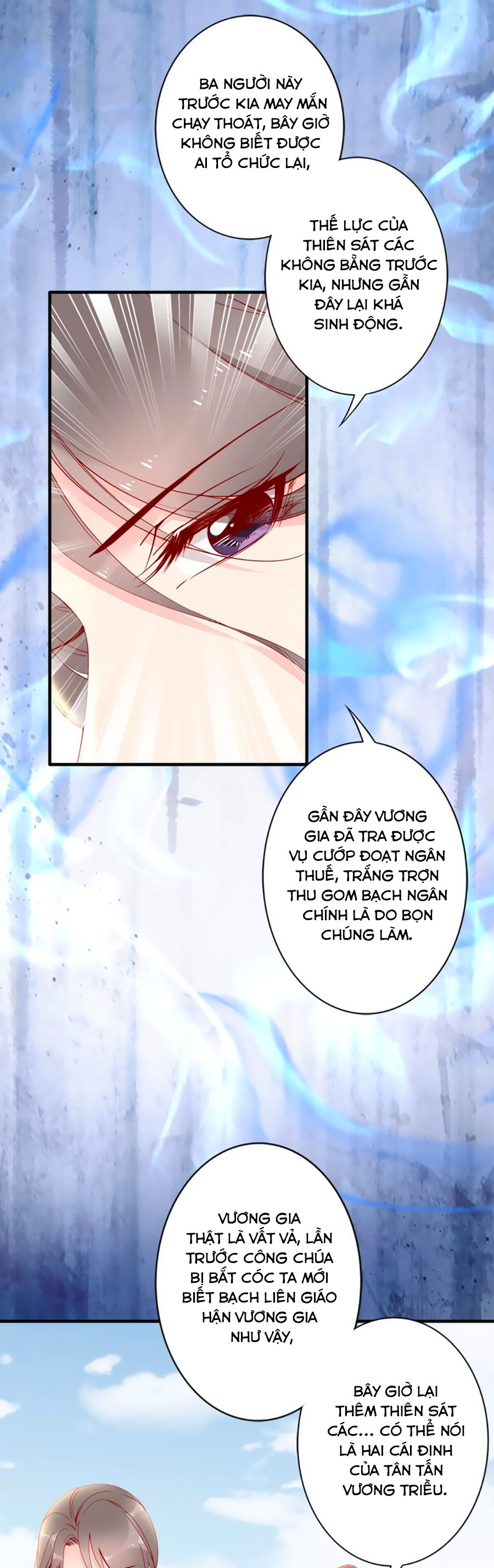 đế cung đông hoàng phi chapter 43 15