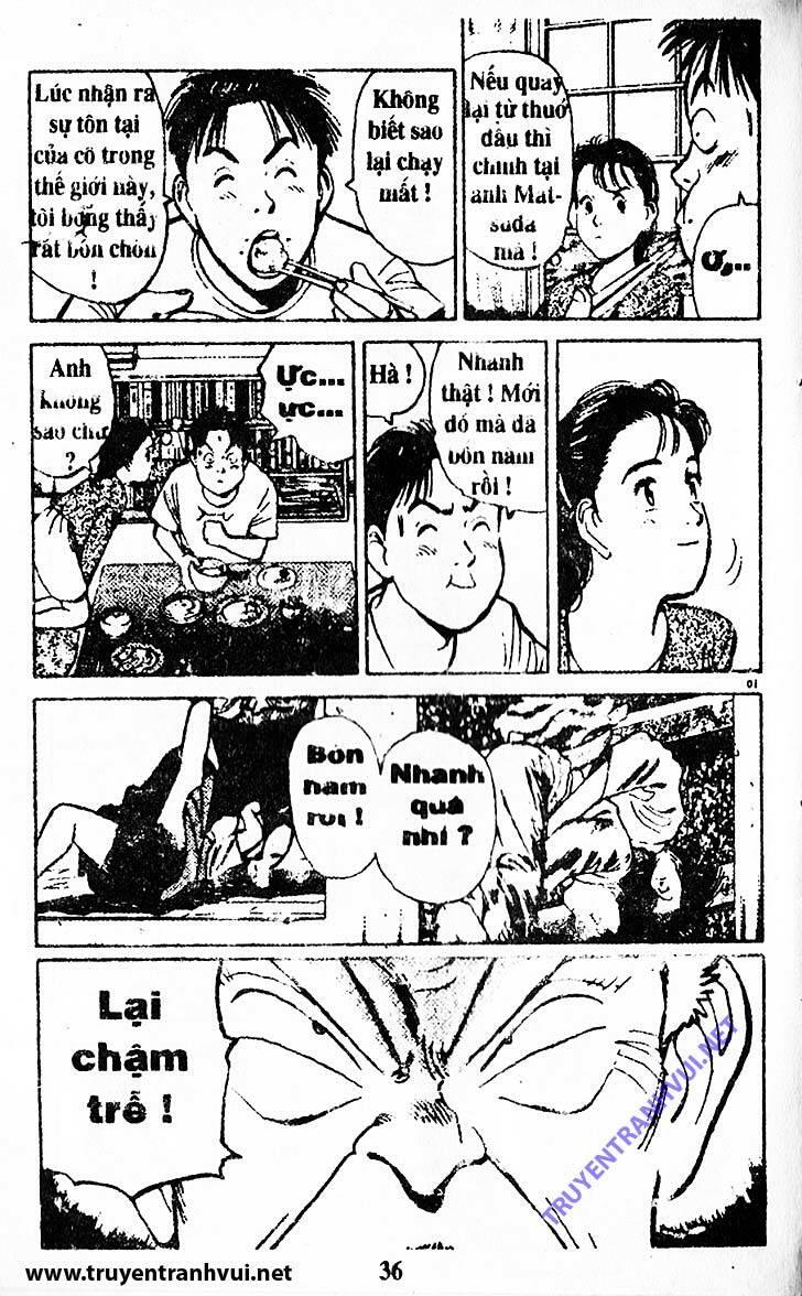 yawara chapter 208 17