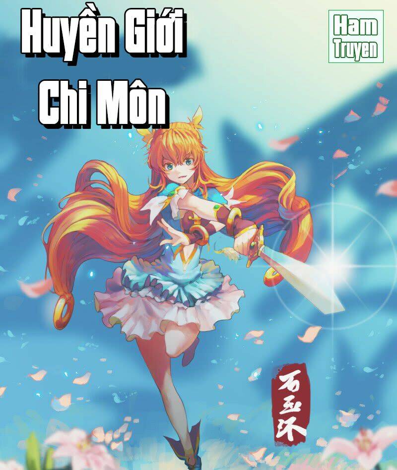 huyền giới chi môn chapter 64 2