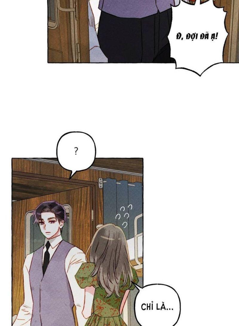 nuôi dưỡng một hắc long chapter 60.1 12