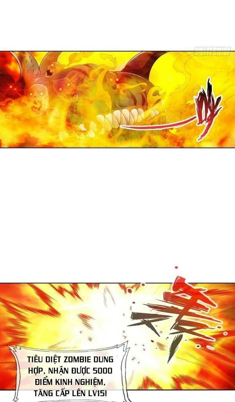 nhân vật phản diện đi tìm đường chết chapter 62 7