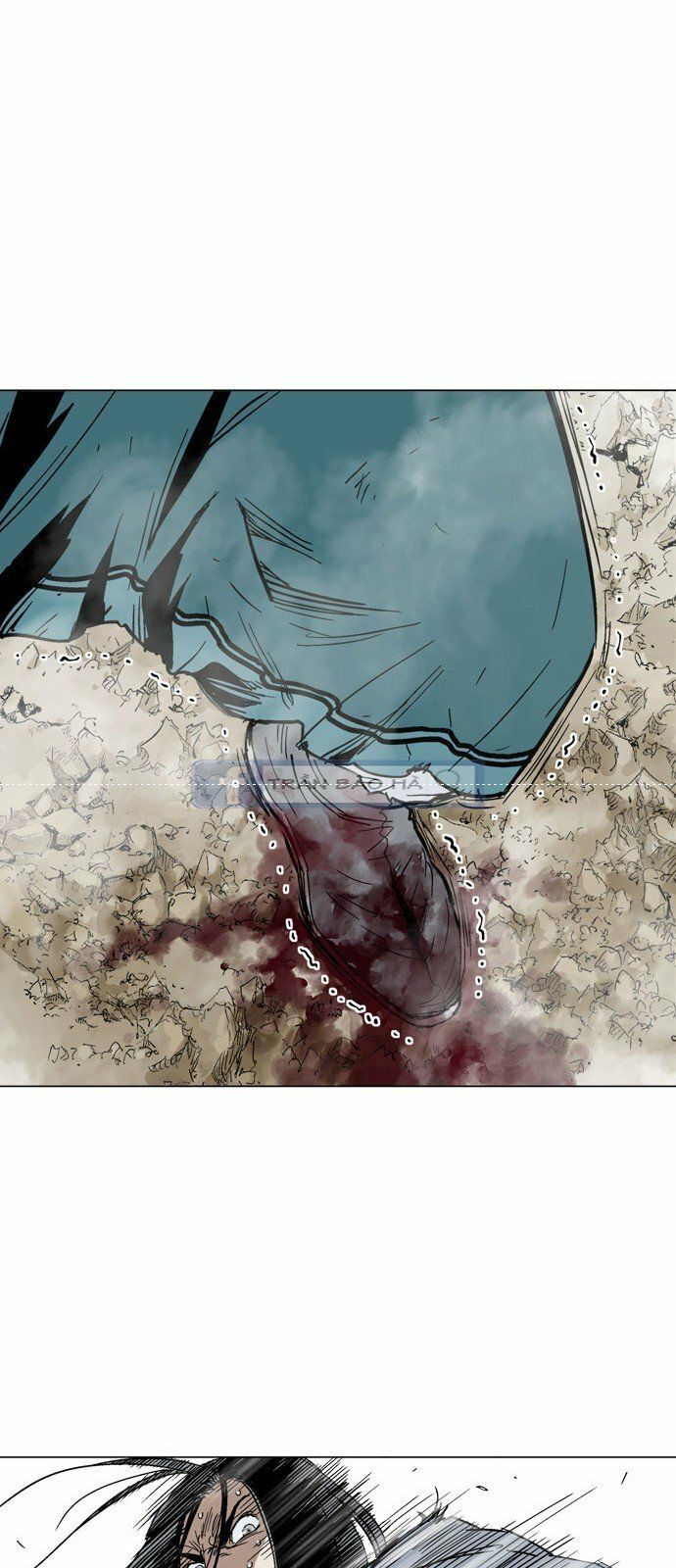 cao thủ 2 chapter 76 44