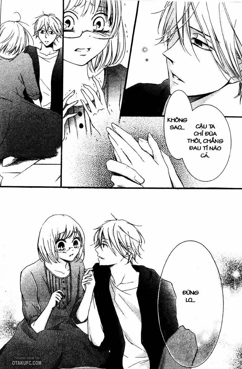 pen saki ni syrup chapter 8 29