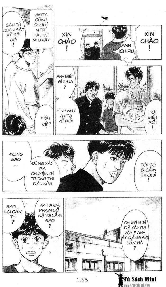 cao thủ bóng rổ chapter 51 14