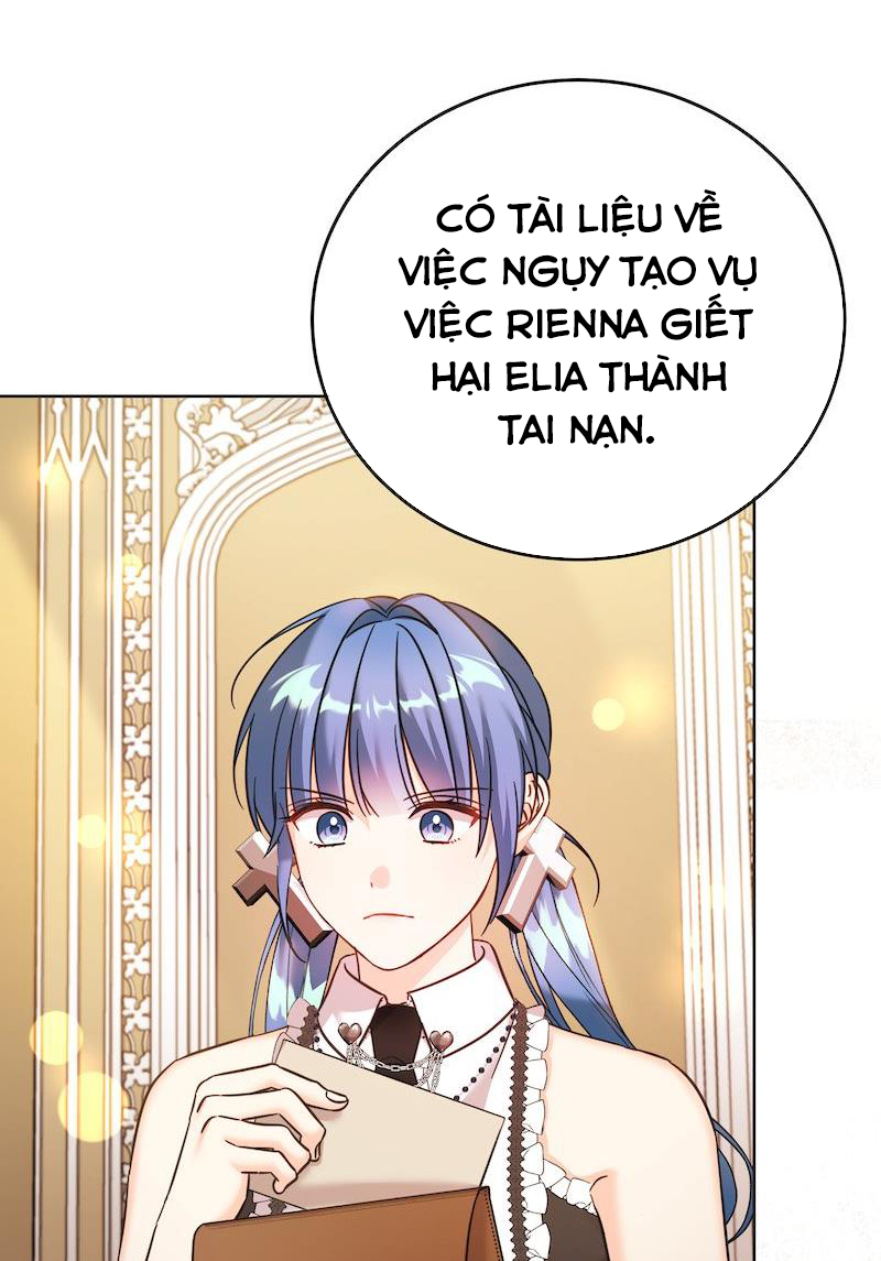 tôi sẽ cứu nam phản diện bị nữ chính ruồng bỏ chapter 106 100