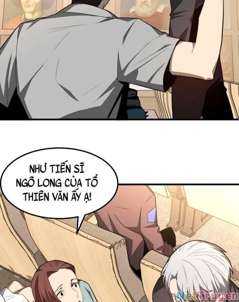 siêu tiến hóa chapter 73 79