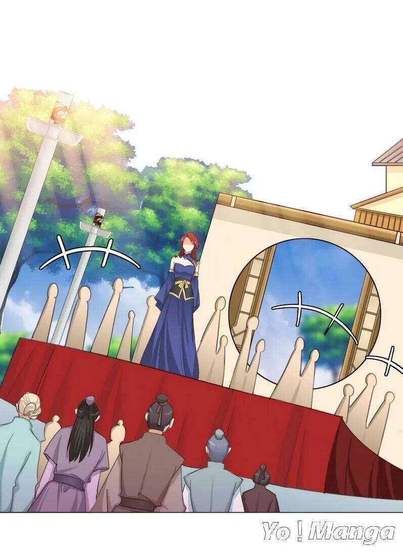 độc y cuồng phi chapter 26 11