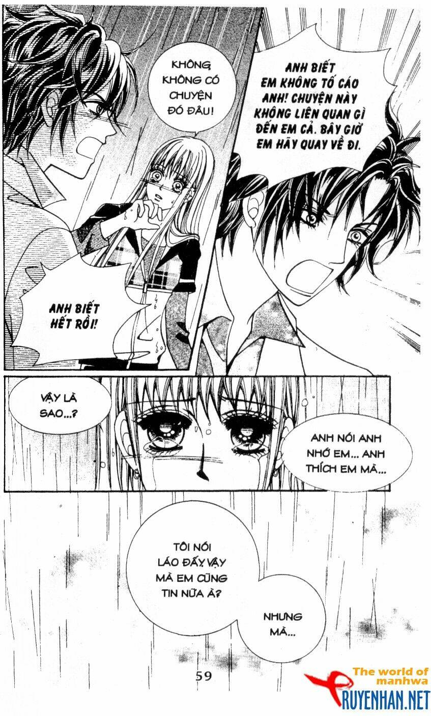 chàng trai hào hiệp chapter 11 61