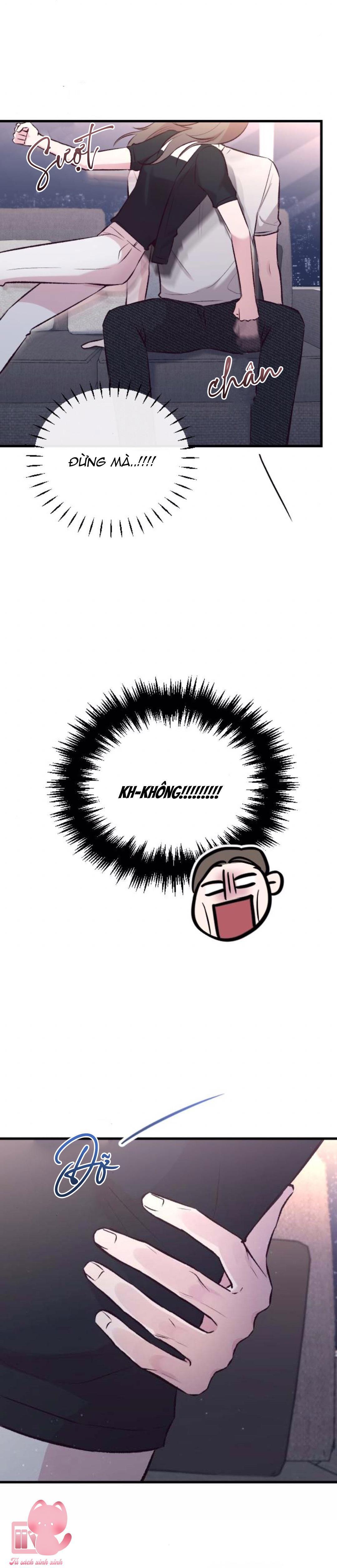 gặp nhau giữa trung gian chapter 8 27