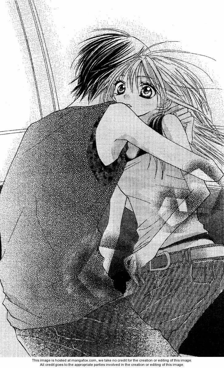 hidarite no love letter chapter 2 29