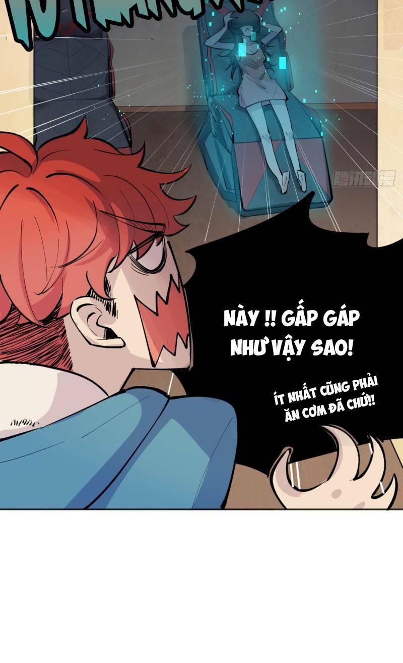 vô hạn khắc kim chi thần chapter 1 47