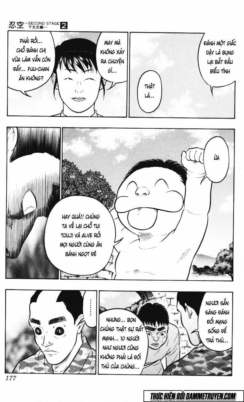 ninku second stage - eto ninhen chapter 11 28