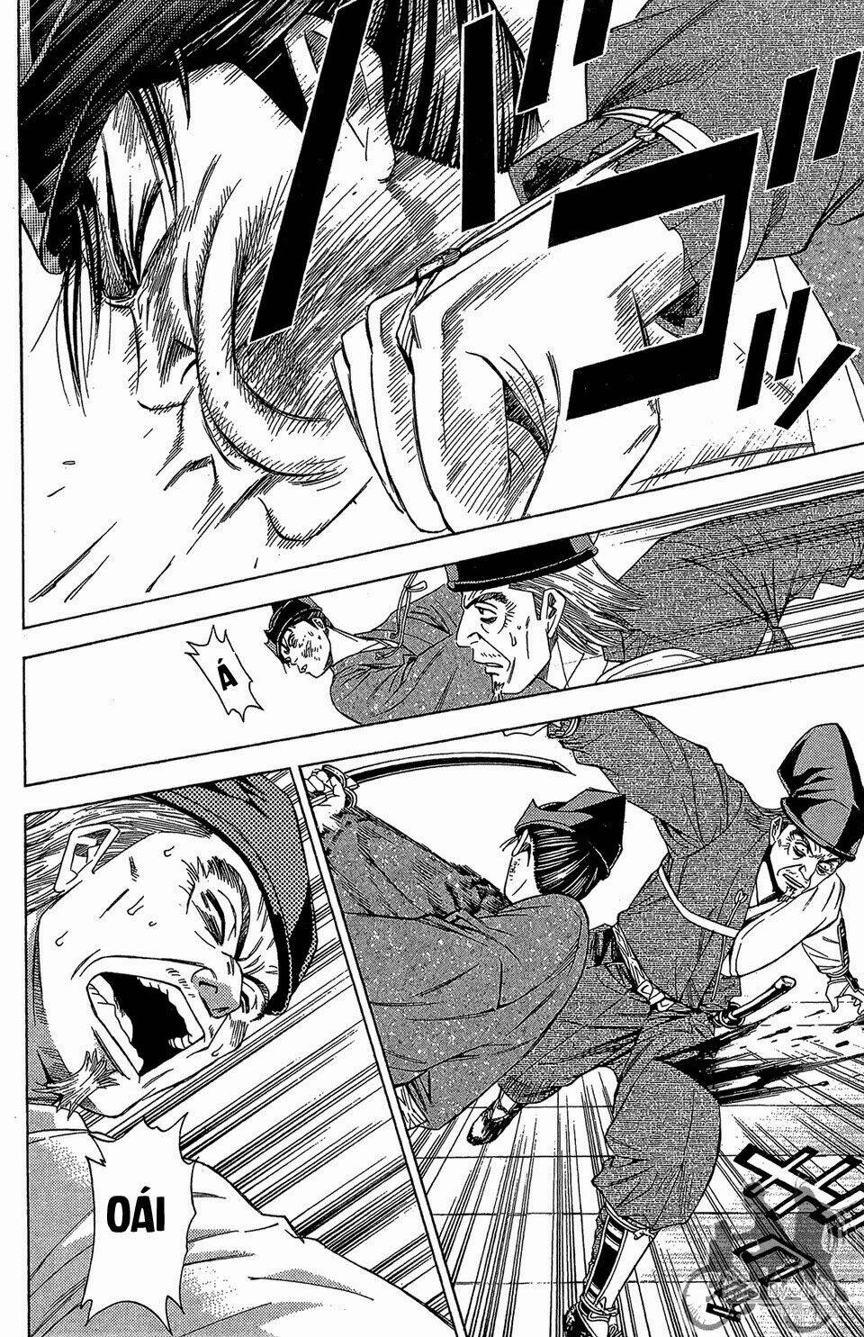 thiếu niên vương phần 2 chapter 60.2 10