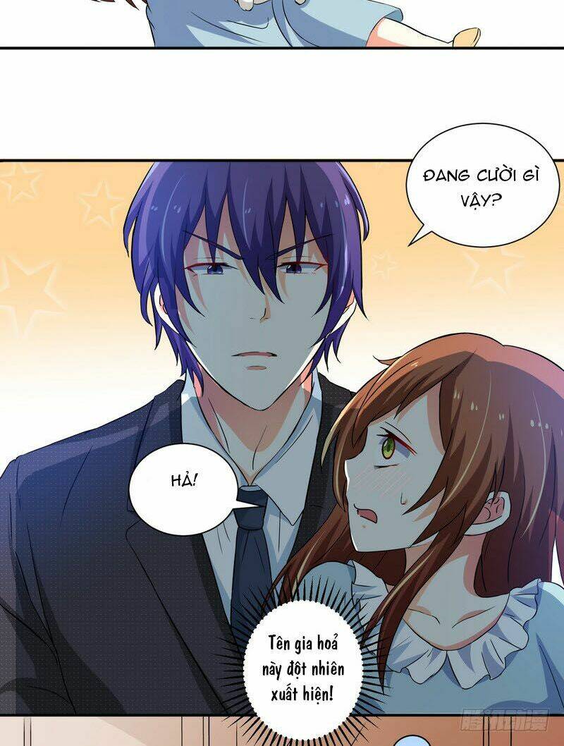 khế hôn chapter 15 13