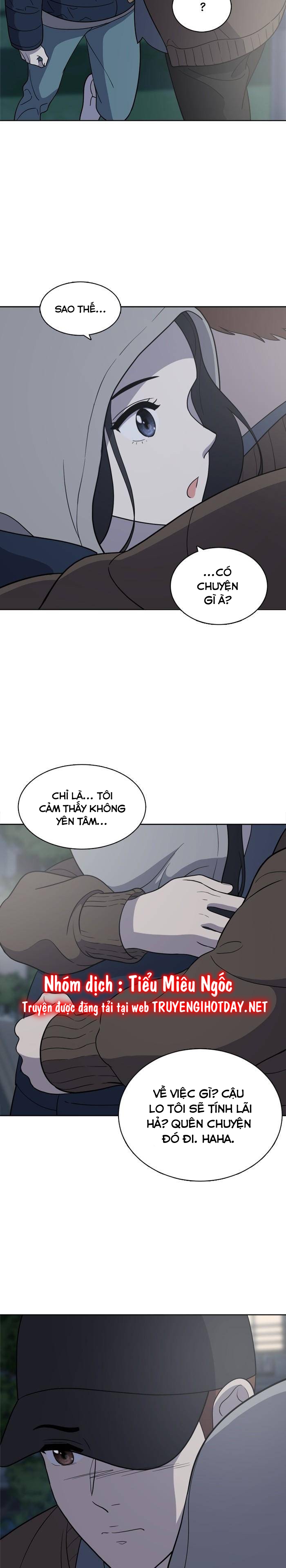 tuyệt vọng chapter 96 8