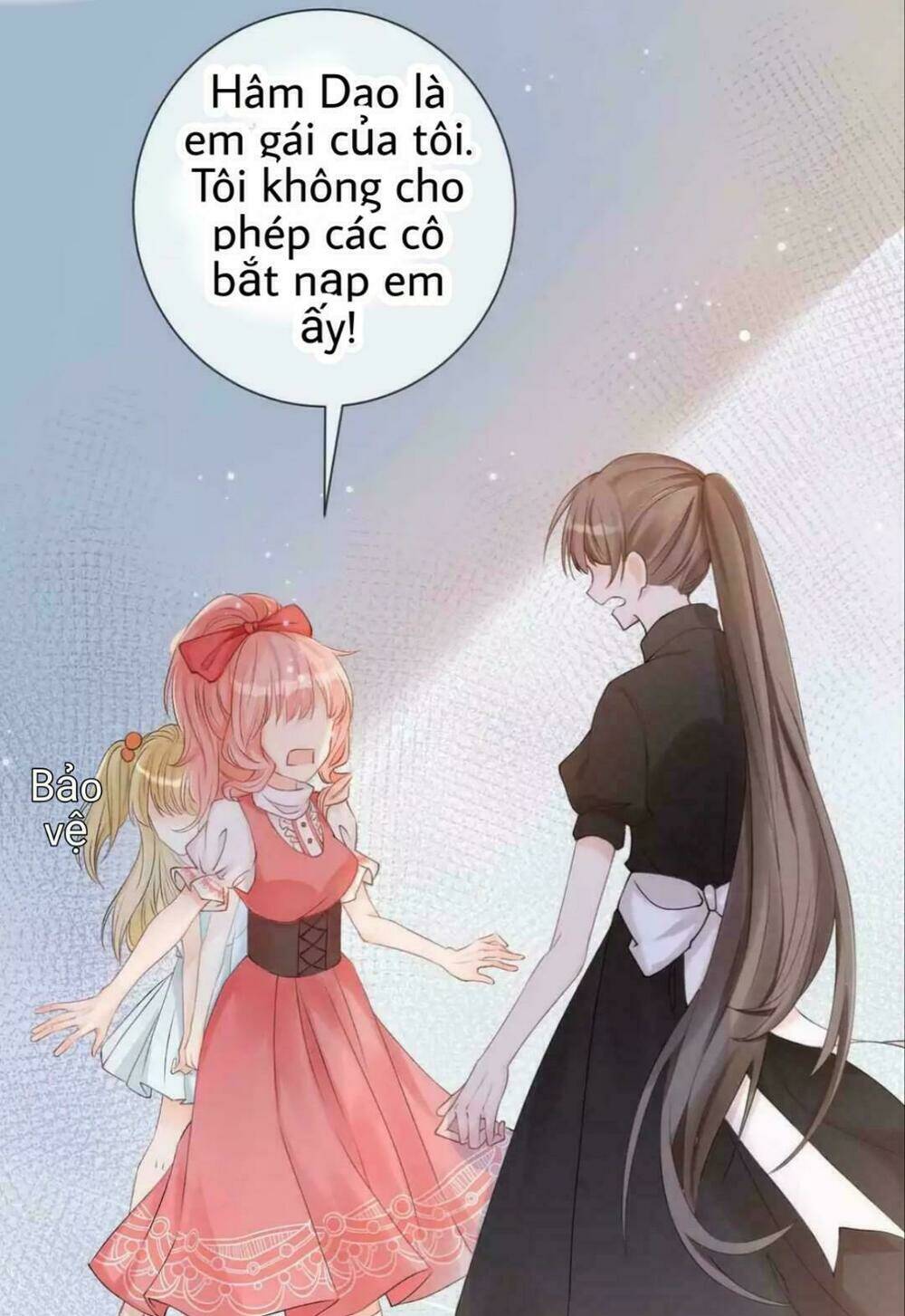 trọng sinh siêu sao - lăng thiếu sủng nghiện chapter 5 4