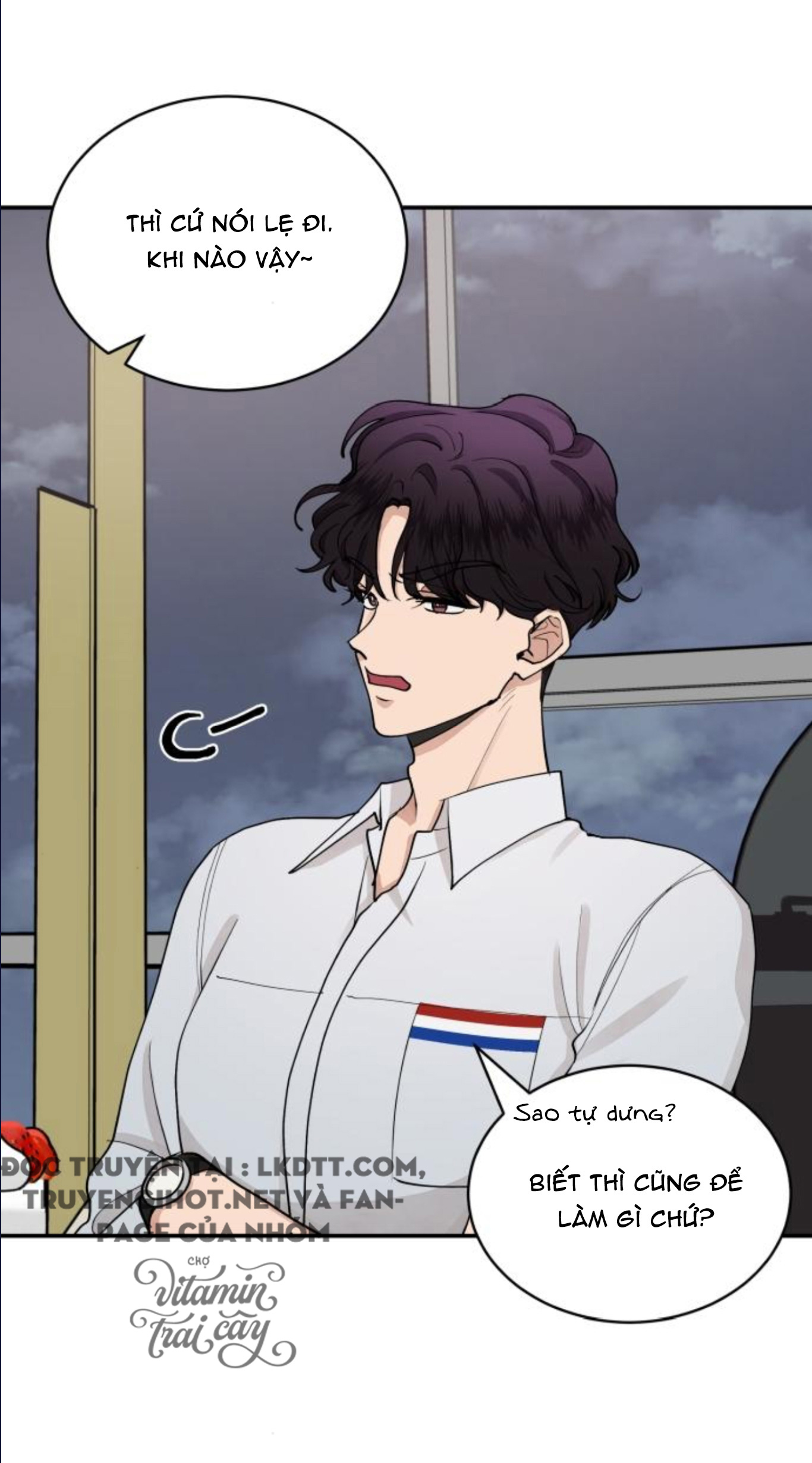 oan gia ngõ hẹp chapter 48 39