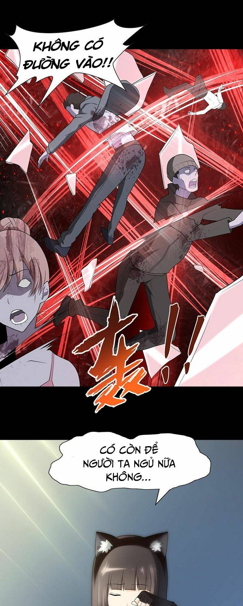 bạn gái virus của tôi chapter 72 3