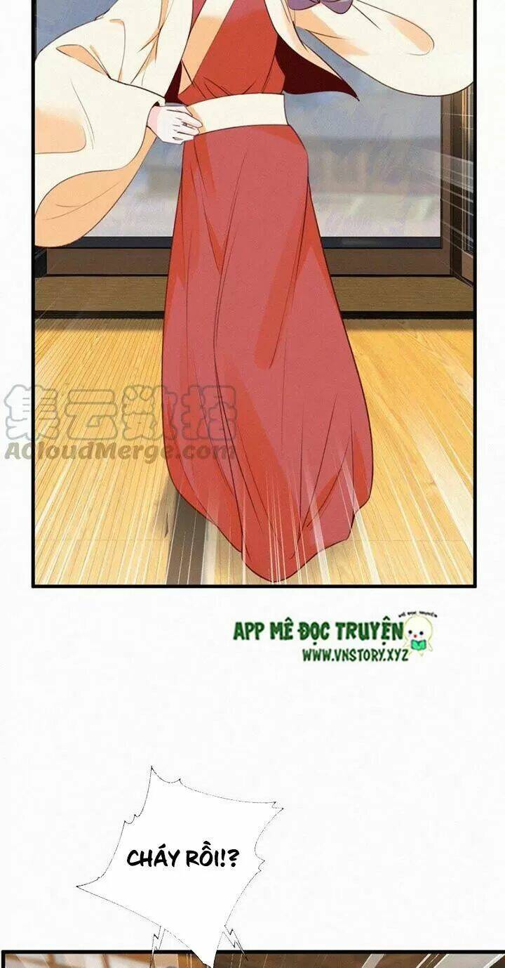 thiên hương mỹ nhân chapter 89 9