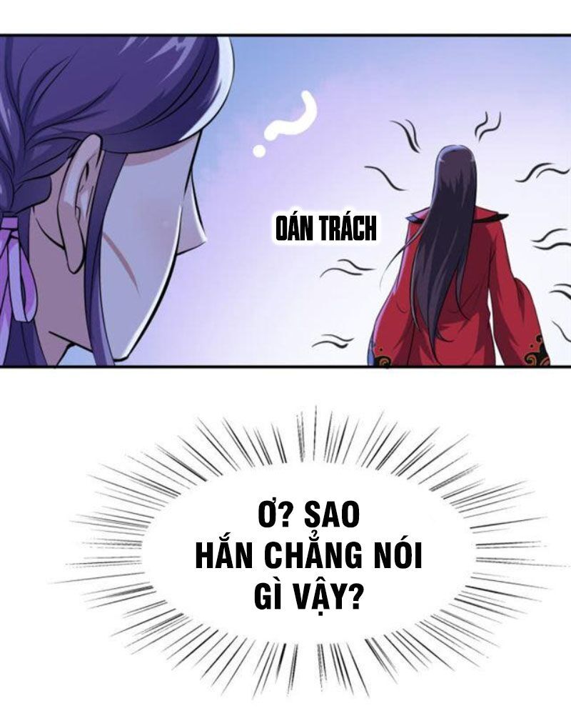 tà y cuồng thê chapter 35 20