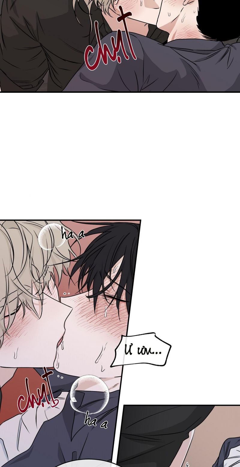 đêm bên bờ biển chapter 44 24