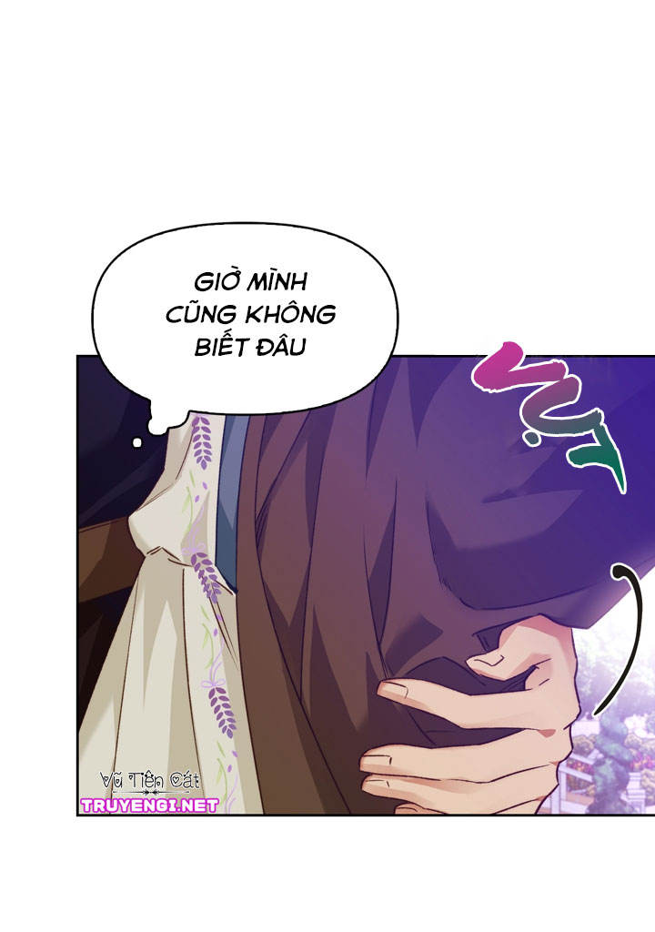 ác nữ xứng đôi với bạo chúa chapter 65 24