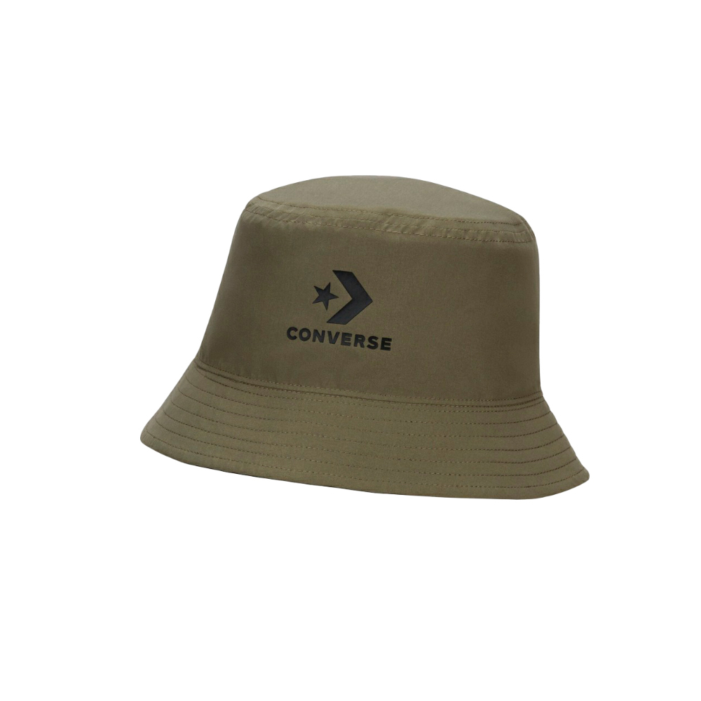Nón Converse Reversible Sc Bucket Hat 10024563-A05