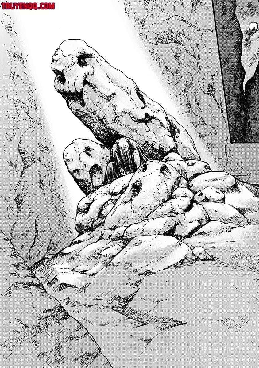 buchimaru chaos chapter 1 25