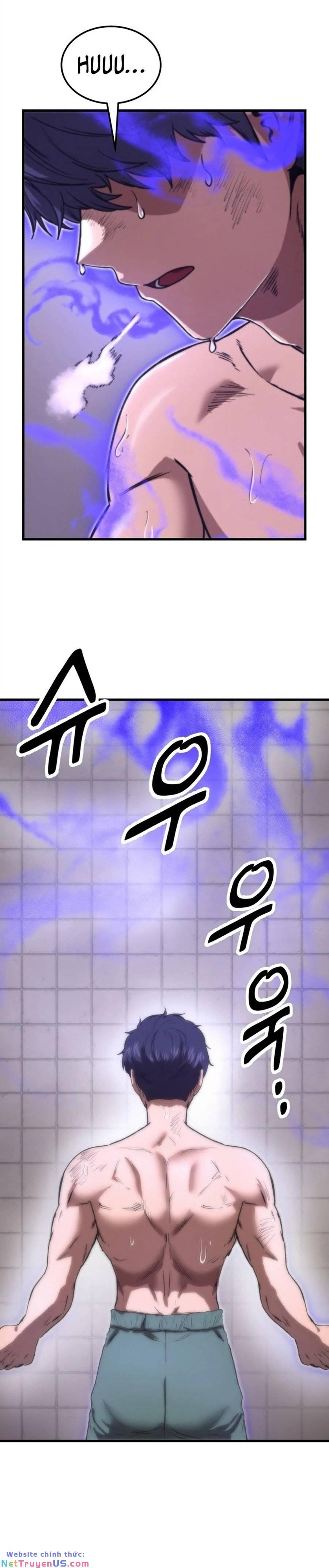 Gia Đình Vui Vẻ - Mẹ Thuê Báo Oán chapter 3 12